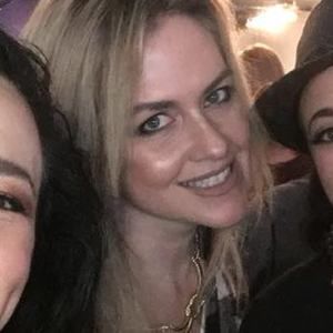 Meet your Posher, Christine